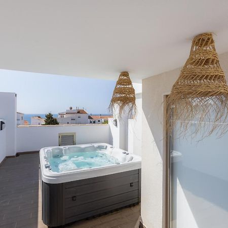 Burgau Village And Sea Eksteriør billede