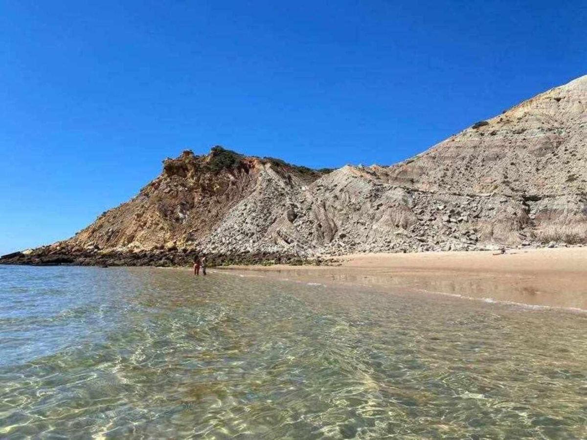 Burgau Village And Sea Eksteriør billede