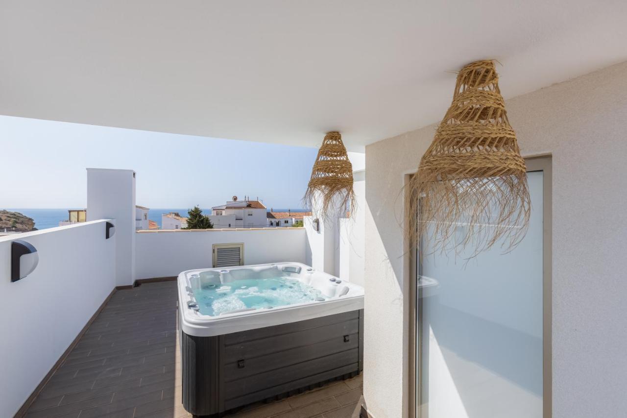 Burgau Village And Sea Eksteriør billede