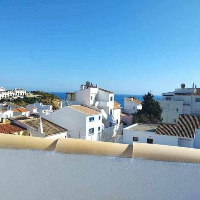 Burgau Village And Sea Eksteriør billede